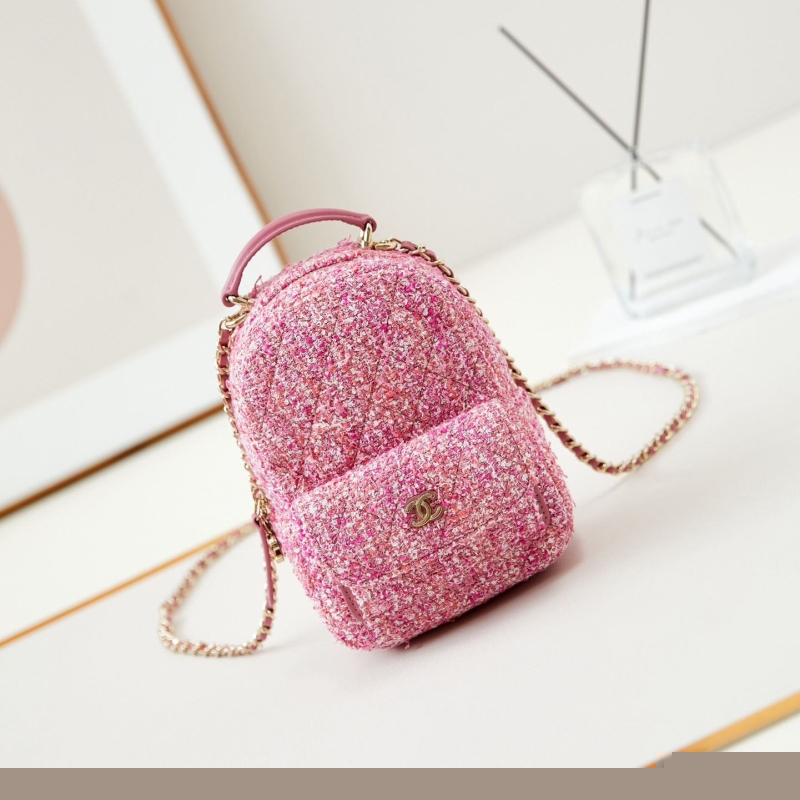 Ch*el backpacks